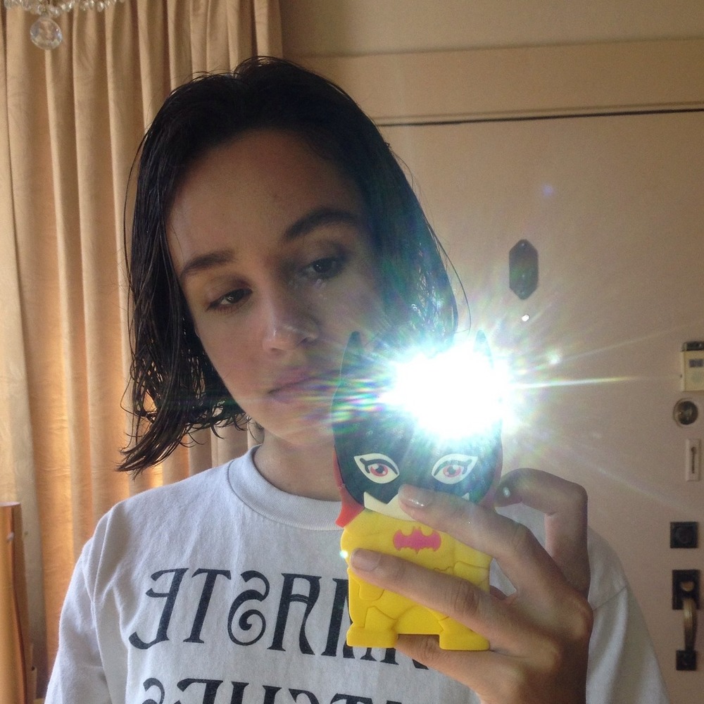 Meet your Posher, Alyssa